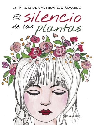 cover image of El silencio de las plantas